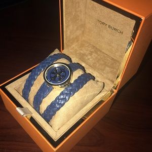 Tory Burch Watch